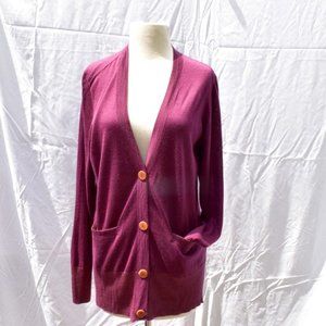 Saks Fifth Avenue Classic Cardigan